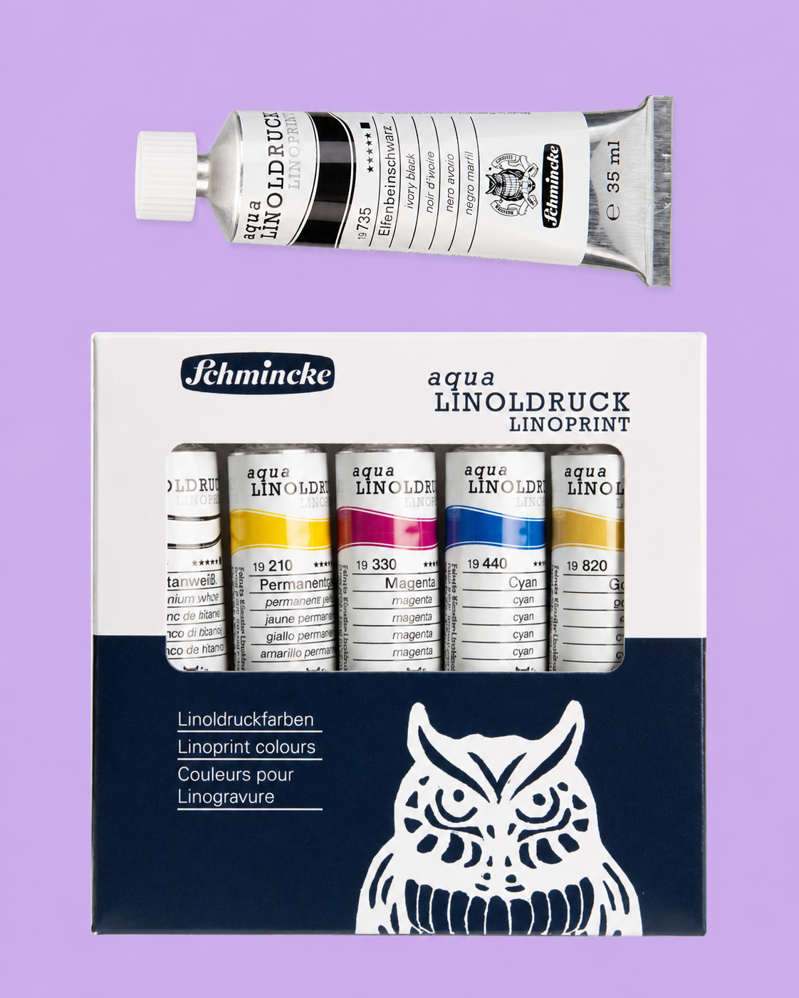 LINO STARTER KIT x Lino Memories (+ e-bog)
