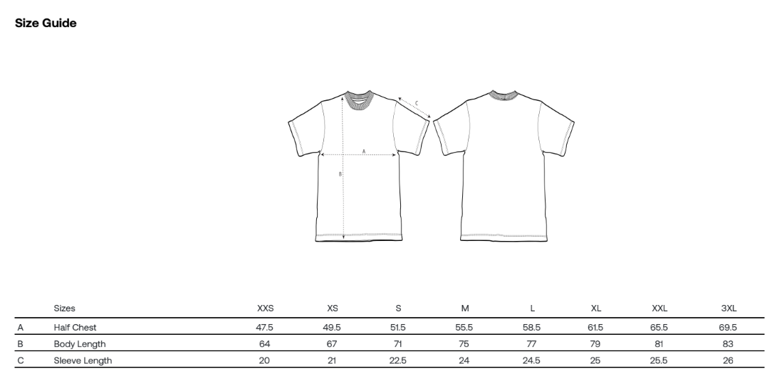 Daisy Tee